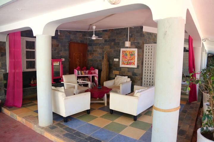 Hotel Interior 2 of 33