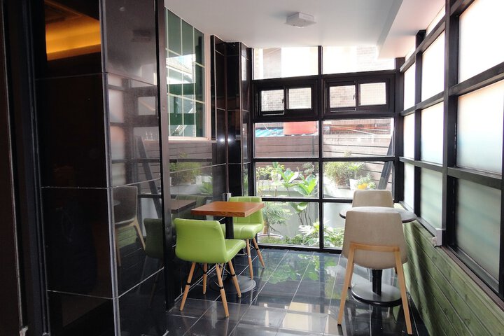 Restaurants