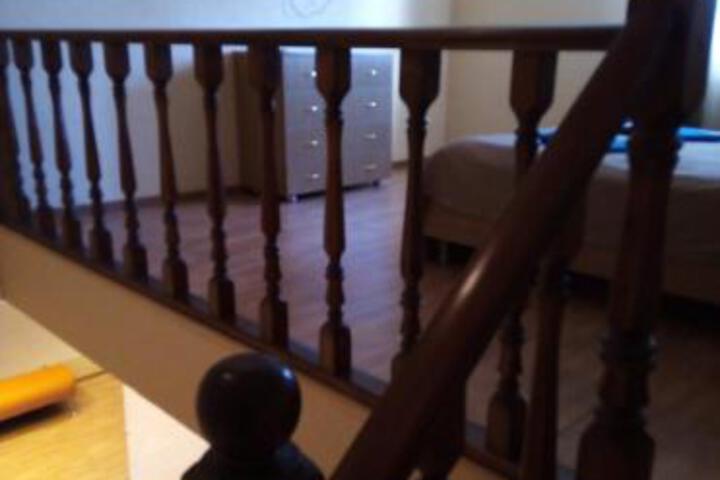 Hotel Tsentralny