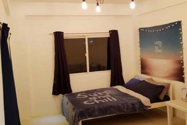 SURF & CHILL INN