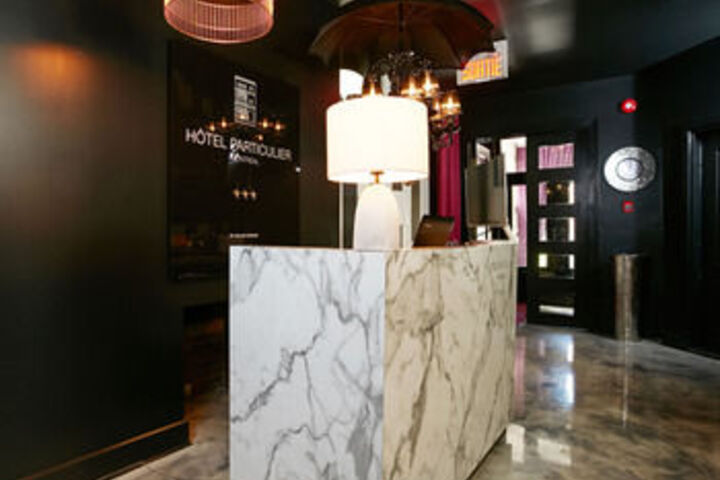 Hotel Interior 40 of 41