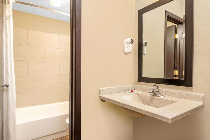 1 Queen Bed (10 of 11)