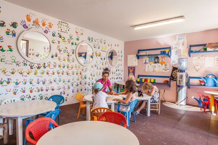 Children's activities