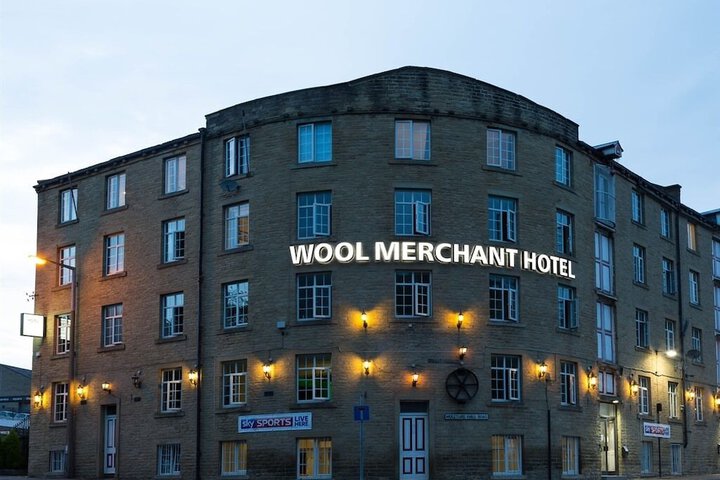Hotel 59 of 63