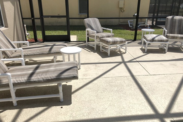 Terrace/Patio 16 of 34