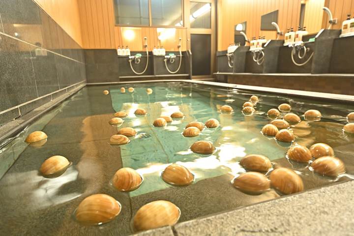 Relaxing Spa