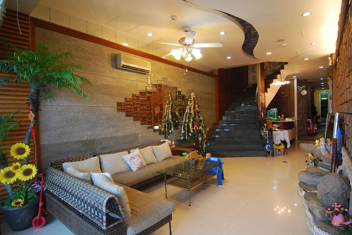 Hotel Interior 2 of 84