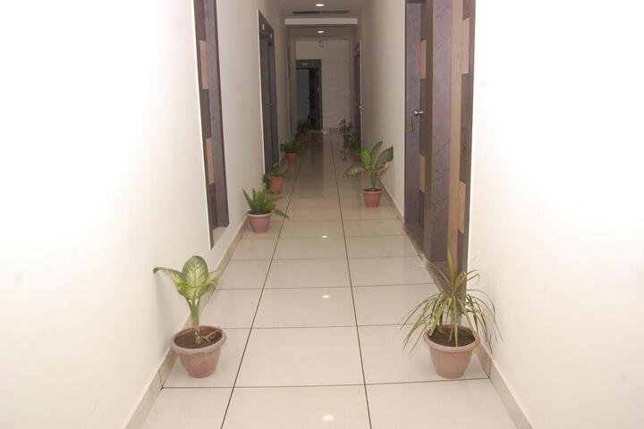 HOTEL PREM BANDHAN