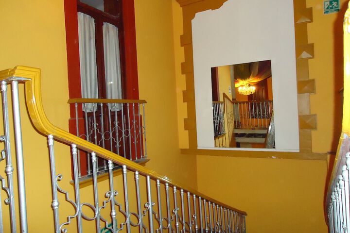 Hotel Interior 46 of 59