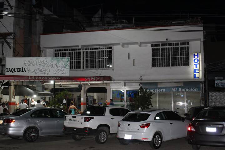 Exterior Photo