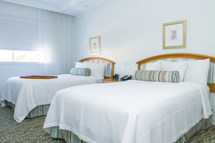 1 King Bed Suite (20 of 20)