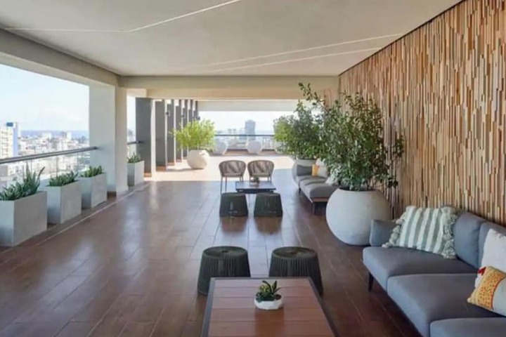 Terrace/Patio 42 of 49