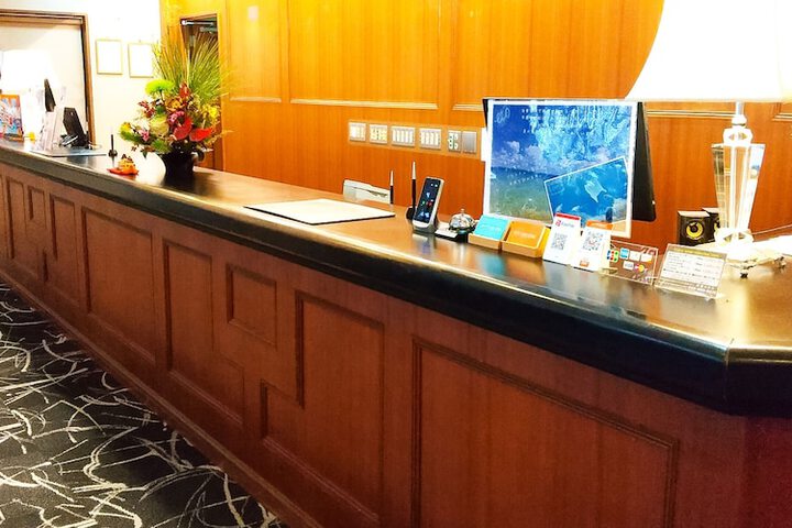 Hotel Interior 8 of 96