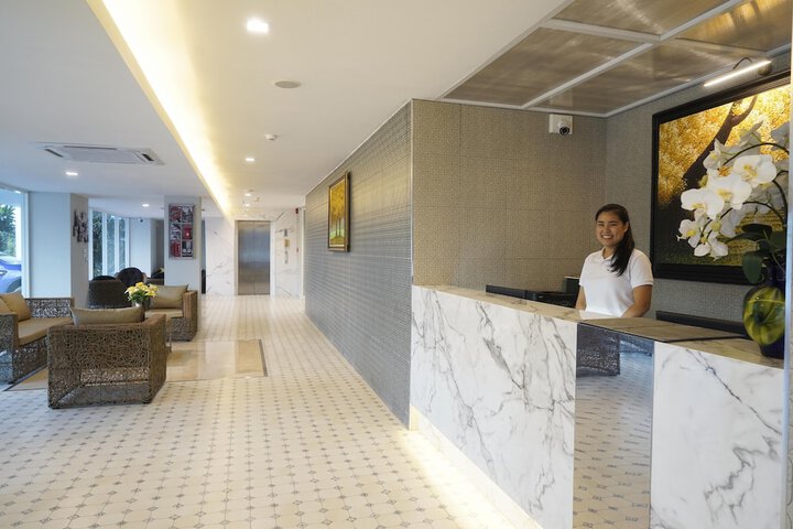 Hotel Interior 2 of 87