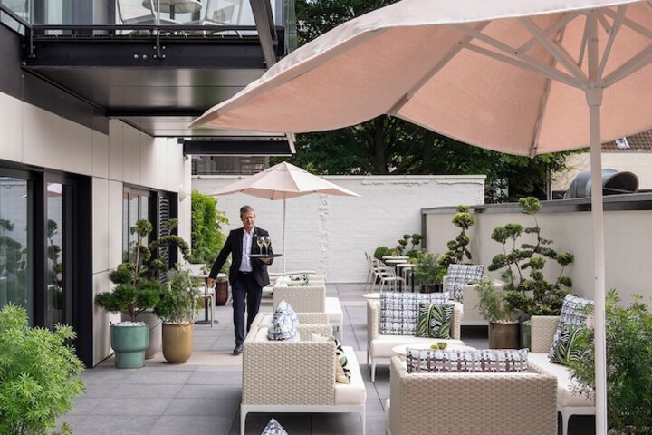 Terrace/Patio 48 of 56