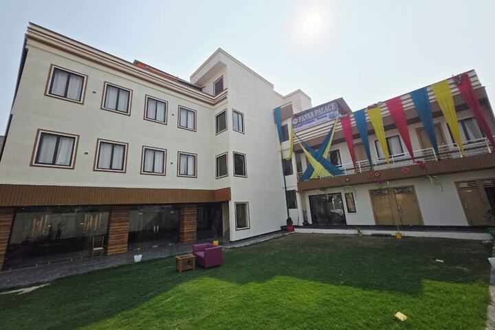 Panna Palace