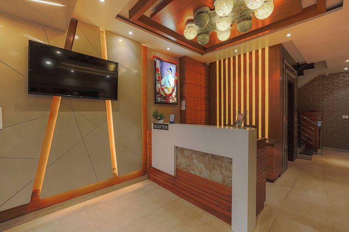 Hotel Interior 13 of 77