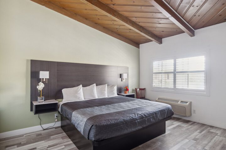 Standard | King Bed (9 of 10)