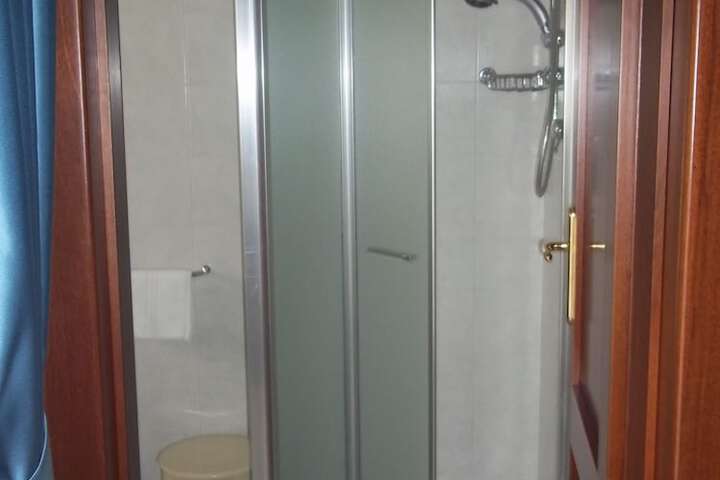 Bath Interior