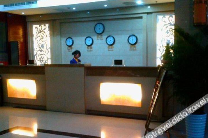 Hotel Interior 31 of 52