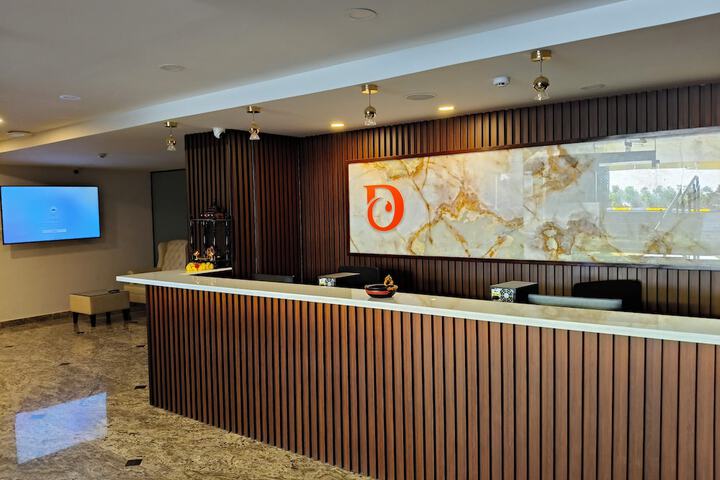 Hotel Interior 3 of 20