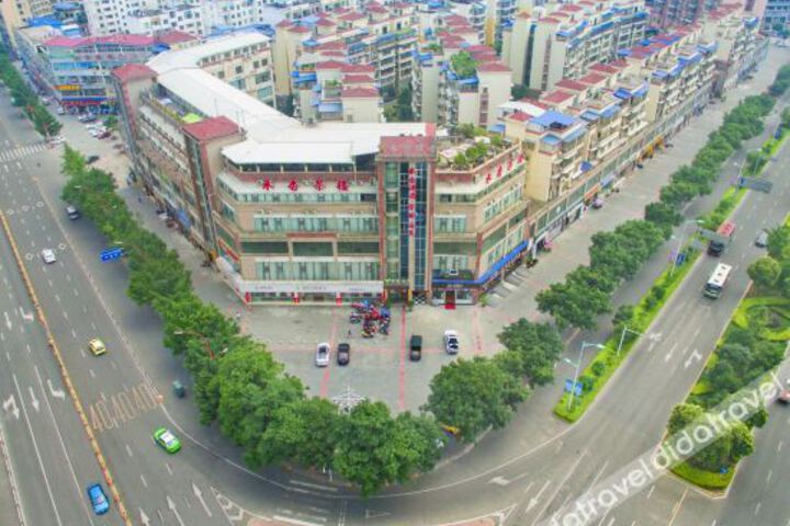 Hotel 6 of 20