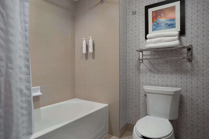 1 King Bed Studio Suite (20 of 22)