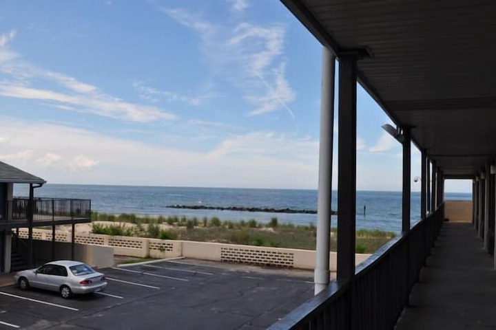 Terrace/Patio 21 of 29