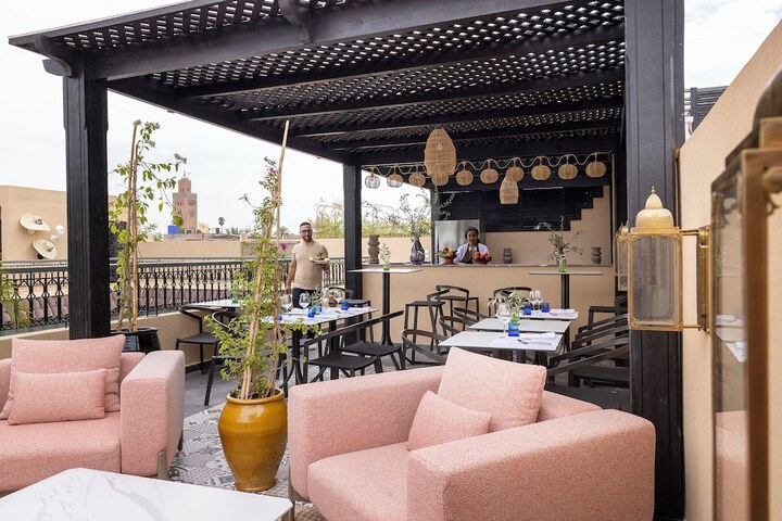 Terrace/Patio 26 of 66