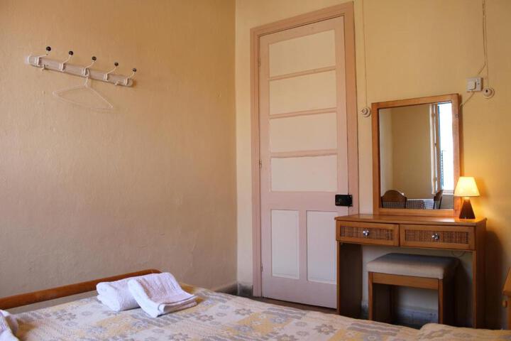 Room Interior
