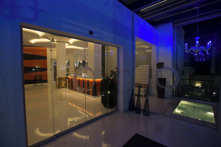 Hotel 46 of 48