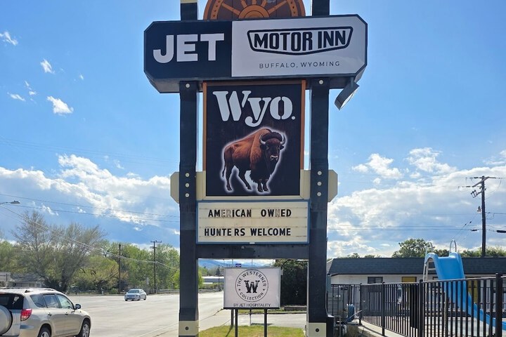 Wyo Motel