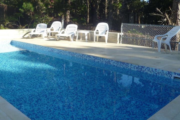 Hotel with Pool