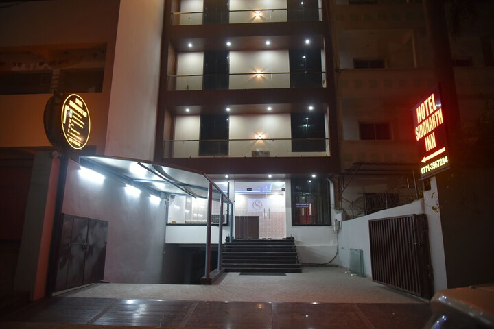 Hotel 33 of 33