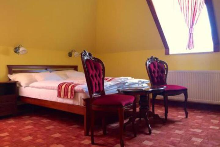 HOTEL CENTRUM SZENTENDRE