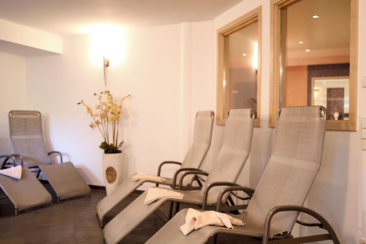 Spa Photos