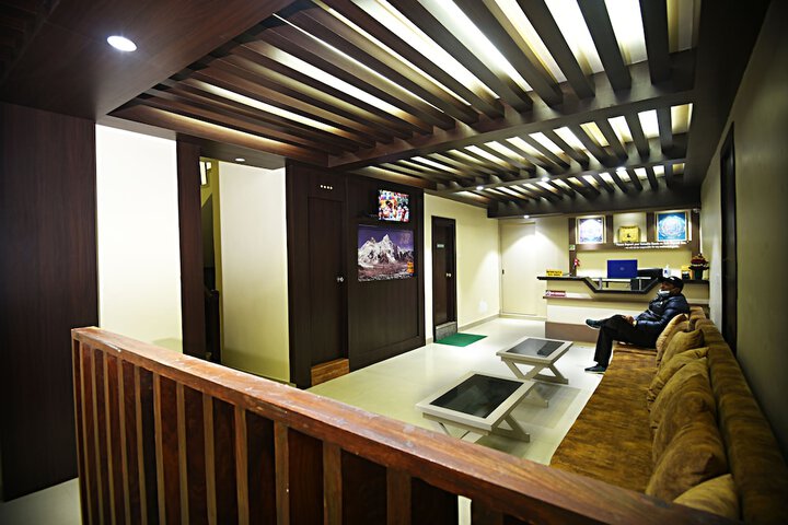 Hotel Interior 3 of 29