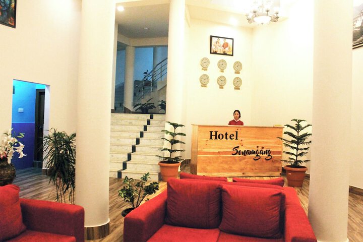 Hotel Sonamgang