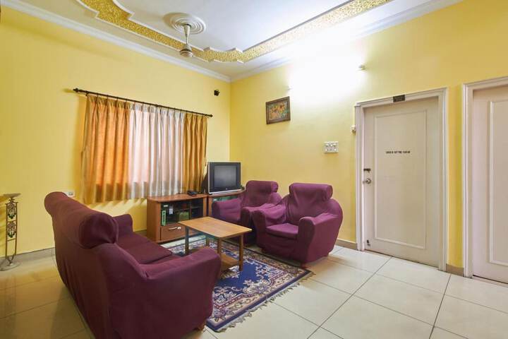 Coral Residency II Sector 3