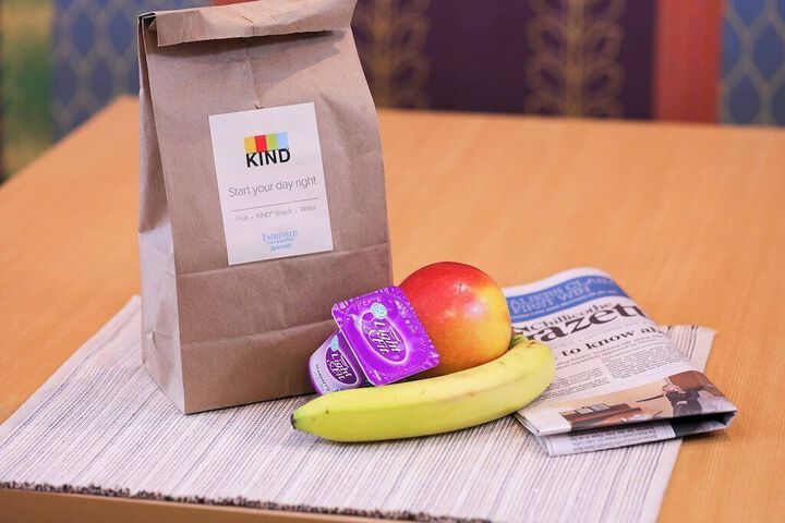 Breakfast/Coffee Service 37 of 44