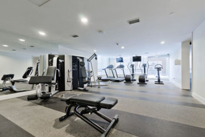 Health and Fitness 5 of 12