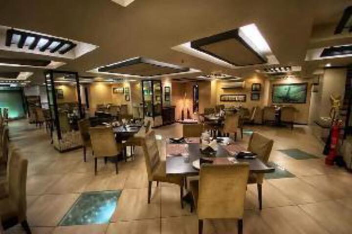 Hotel Yuvraj