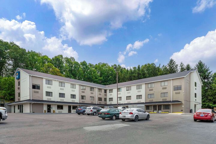 Suburban Studios LaVale-Cumberland