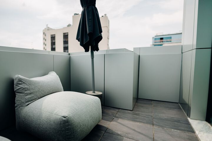 Terrace/Patio 127 of 164