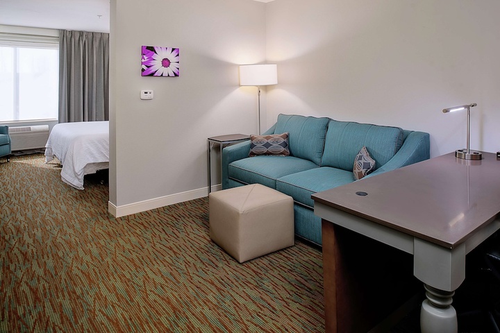 1 King Bed (7 of 22)