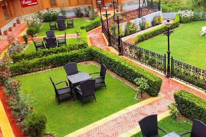 Terrace/Patio 18 of 23
