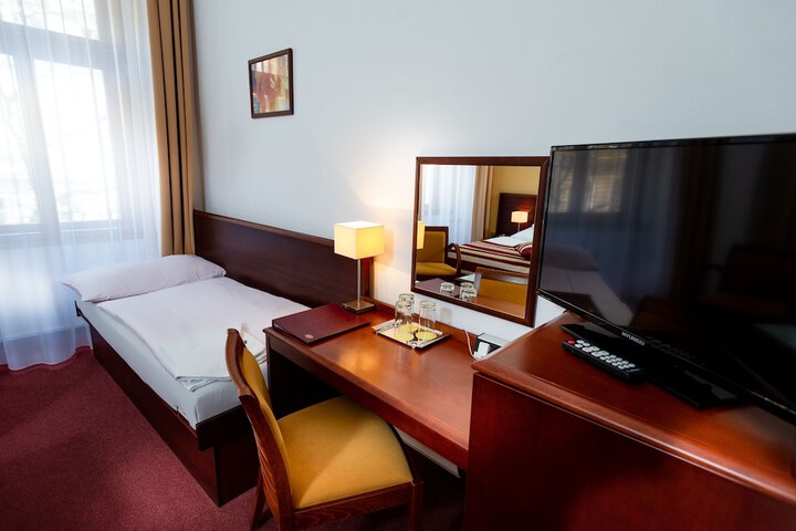 Extra beds