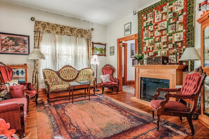 Hotel Interior 27 of 32