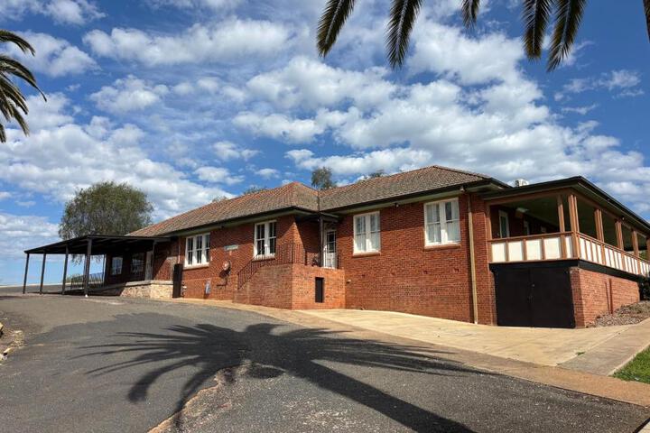 Image of Hermitage Hill Country Retreat