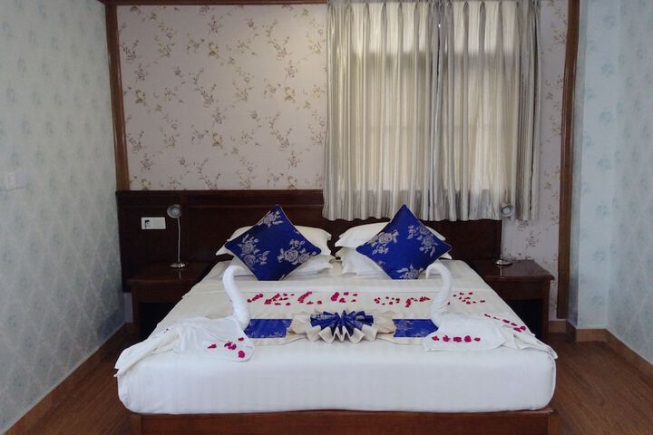 Myanmar Sports Hotel